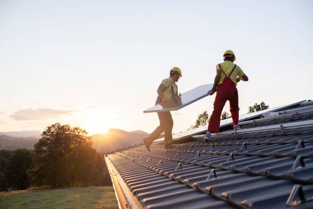 Hot Roofs in Fort Clark Springs, TX